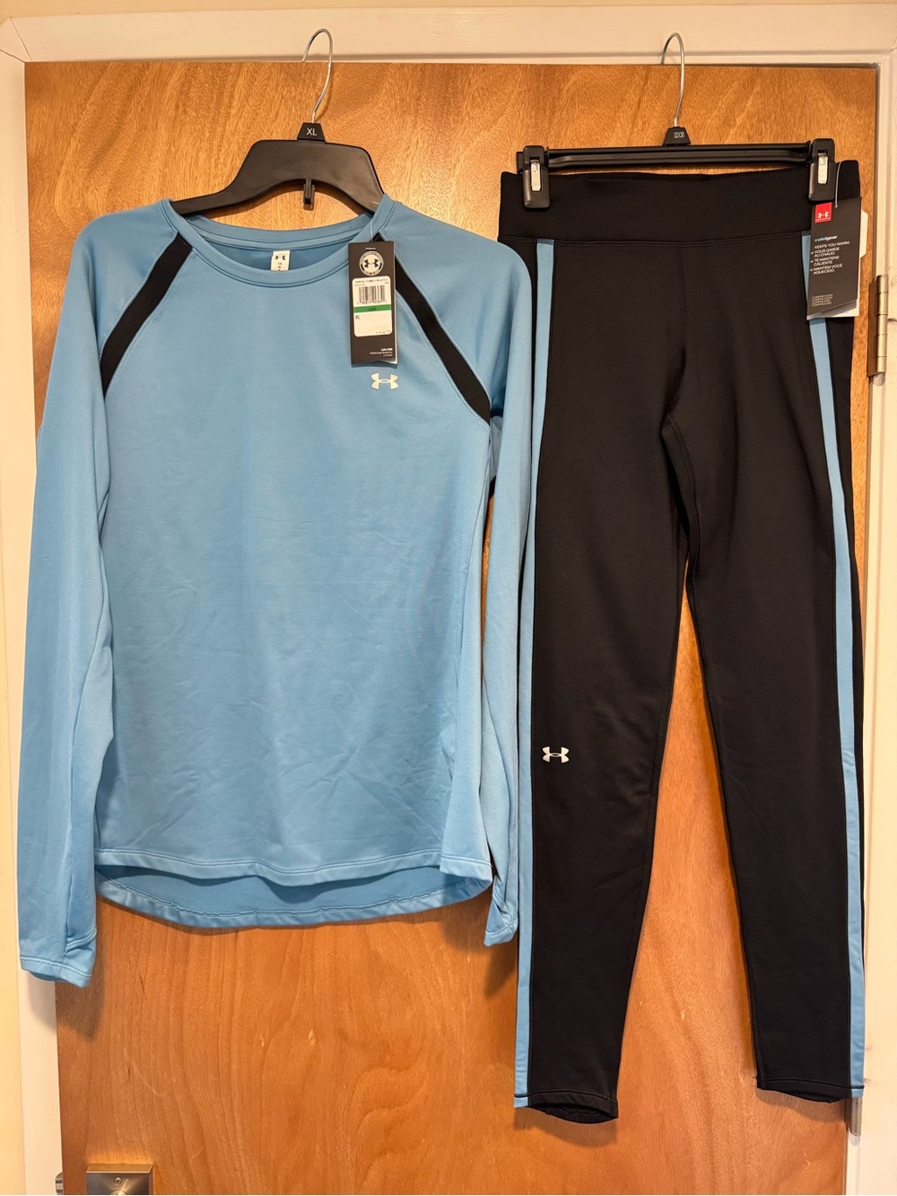 Under Armour Workout Outfit | NWT